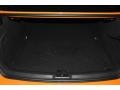 2011 Audi S5 Black Silk Nappa Leather/Alcantara Interior Trunk Photo