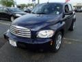 Imperial Blue Metallic 2010 Chevrolet HHR LS