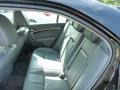 Steel Gray Rear Seat Photo for 2010 Lincoln MKZ #81318923