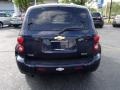 Imperial Blue Metallic - HHR LS Photo No. 5