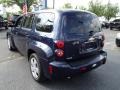 Imperial Blue Metallic - HHR LS Photo No. 6