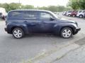 Imperial Blue Metallic - HHR LS Photo No. 7