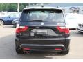 Black Sapphire Metallic - X3 3.0si Photo No. 6