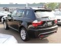 Black Sapphire Metallic - X3 3.0si Photo No. 7