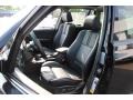Black Sapphire Metallic - X3 3.0si Photo No. 12