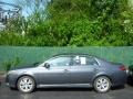 Magnetic Gray Metallic - Avalon  Photo No. 2