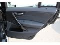 Black Sapphire Metallic - X3 3.0si Photo No. 23