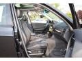 Black Sapphire Metallic - X3 3.0si Photo No. 28