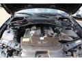 Black Sapphire Metallic - X3 3.0si Photo No. 30