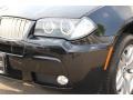 Black Sapphire Metallic - X3 3.0si Photo No. 31