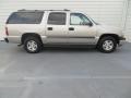 2004 Silver Birch Metallic Chevrolet Suburban 1500 LS  photo #3