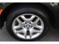 Black Sapphire Metallic - X3 3.0si Photo No. 33