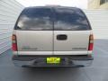 2004 Silver Birch Metallic Chevrolet Suburban 1500 LS  photo #5