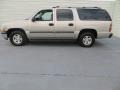 Silver Birch Metallic - Suburban 1500 LS Photo No. 6