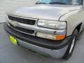 2004 Silver Birch Metallic Chevrolet Suburban 1500 LS  photo #10