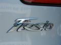 2011 Ingot Silver Metallic Ford Fiesta SE SFE Sedan  photo #9