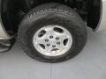 Silver Birch Metallic - Suburban 1500 LS Photo No. 12