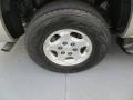 Silver Birch Metallic - Suburban 1500 LS Photo No. 13