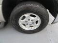 Silver Birch Metallic - Suburban 1500 LS Photo No. 14