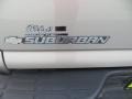 Silver Birch Metallic - Suburban 1500 LS Photo No. 18