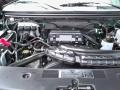 2005 Aspen Green Metallic Ford F150 King Ranch SuperCrew 4x4  photo #8