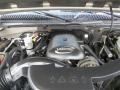 Silver Birch Metallic - Suburban 1500 LS Photo No. 20