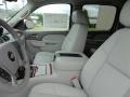 Summit White - Suburban LTZ 4x4 Photo No. 11