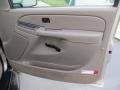 Silver Birch Metallic - Suburban 1500 LS Photo No. 21