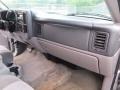 Silver Birch Metallic - Suburban 1500 LS Photo No. 22
