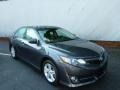 Magnetic Gray Metallic - Camry SE Photo No. 1