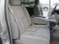 Silver Birch Metallic - Suburban 1500 LS Photo No. 24