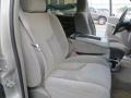 2004 Silver Birch Metallic Chevrolet Suburban 1500 LS  photo #24