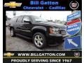 Black - Suburban LTZ 4x4 Photo No. 1