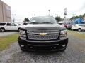 Black - Suburban LTZ 4x4 Photo No. 2