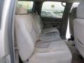 Silver Birch Metallic - Suburban 1500 LS Photo No. 26