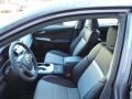 Magnetic Gray Metallic - Camry SE Photo No. 4