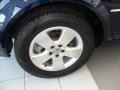 Galactic Blue Metallic - Jetta GLS Sedan Photo No. 2