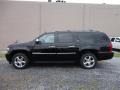 Black - Suburban LTZ 4x4 Photo No. 4