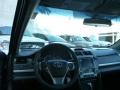 Magnetic Gray Metallic - Camry SE Photo No. 6