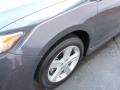 Magnetic Gray Metallic - Camry SE Photo No. 8
