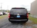 Black - Suburban LTZ 4x4 Photo No. 6