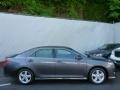 Magnetic Gray Metallic - Camry SE Photo No. 11