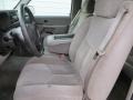 Silver Birch Metallic - Suburban 1500 LS Photo No. 33