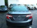 Magnetic Gray Metallic - Camry SE Photo No. 13