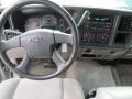 Silver Birch Metallic - Suburban 1500 LS Photo No. 35