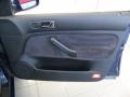 Galactic Blue Metallic - Jetta GLS Sedan Photo No. 11