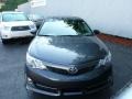 Magnetic Gray Metallic - Camry SE Photo No. 15