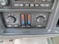 Silver Birch Metallic - Suburban 1500 LS Photo No. 38