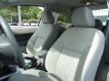 Medium Stone Front Seat Photo for 2010 Ford Focus #81320687