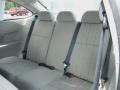 Medium Stone Rear Seat Photo for 2010 Ford Focus #81320705